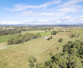 Rural / Farming commercial property for sale at 148 Alexander Lane Harrisville QLD 4307