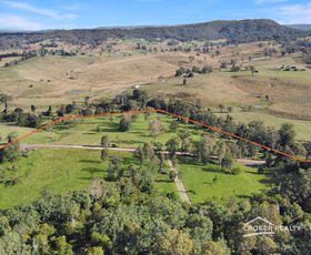 Rural / Farming commercial property for sale at 326 Iron Pot Creek Road Kyogle NSW 2474