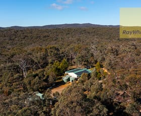Rural / Farming commercial property sold at 359 Winfarthing Road Marulan NSW 2579