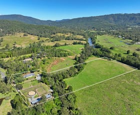 Rural / Farming commercial property for sale at 33 Darwalla Road Mount Nathan QLD 4211