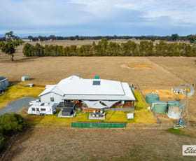 Rural / Farming commercial property for sale at 221 Drews Lane Howlong NSW 2643