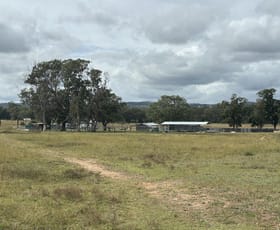 Rural / Farming commercial property for sale at 2027 Haden Peranga Road Evergreen QLD 4352