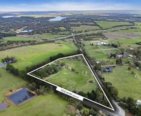 Rural / Farming commercial property for sale at 80 Loders Road Moorooduc VIC 3933