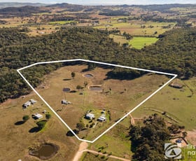 Rural / Farming commercial property for sale at 76 Walsh Road (Budgee Budgee) Mudgee NSW 2850