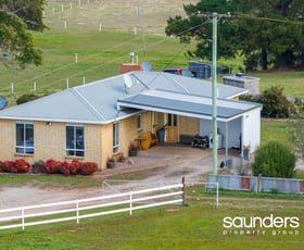 Rural / Farming commercial property sold at 35 Back Creek Road Pipers River TAS 7252