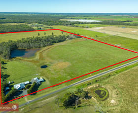 Rural / Farming commercial property for sale at 318 Koolboo Road South Kolan QLD 4670