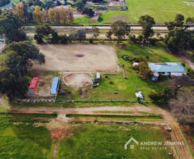 Rural / Farming commercial property sold at 683 Spences Rd Katunga VIC 3640