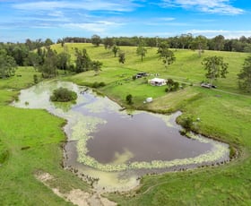 Rural / Farming commercial property for sale at 98 Larsson Road Tunglebung NSW 2469