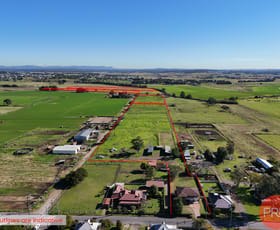 Rural / Farming commercial property for sale at 116 Louth Park Road Louth Park NSW 2320