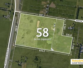 Rural / Farming commercial property for sale at 50 Ellett Road Pakenham South VIC 3810