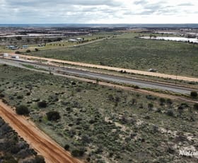 Rural / Farming commercial property sold at 60 Fitzpatrick Road Hines Hill WA 6413