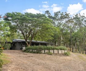 Rural / Farming commercial property for sale at 2 Mitchell Creek Road Kandanga Creek QLD 4570