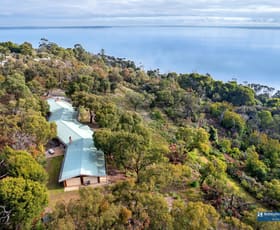 Rural / Farming commercial property for sale at 1268 Bass Highway Grantville VIC 3984