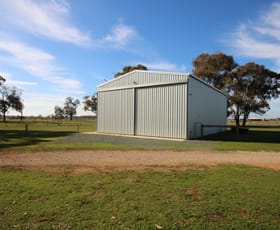 Rural / Farming commercial property for sale at 516 O'Donnell Road Rochester VIC 3561