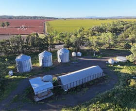 Rural / Farming commercial property for sale at Blackville NSW 2343