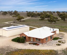 Rural / Farming commercial property sold at 836 Chaunceys Line Road Hartley SA 5255
