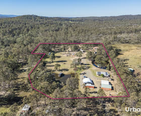 Rural / Farming commercial property for sale at 1542 Wine Country Drive North Rothbury NSW 2335