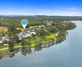 Rural / Farming commercial property for sale at 447 Tuggerawong Road Tuggerawong NSW 2259
