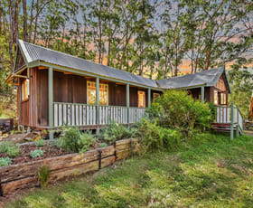 Rural / Farming commercial property sold at 3648 Great North Rd Laguna NSW 2325