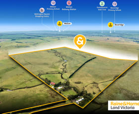 Rural / Farming commercial property for sale at 140 Outlook Crescent Clarkefield VIC 3430