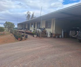 Rural / Farming commercial property sold at 289 Acacia Road Wilmington SA 5485