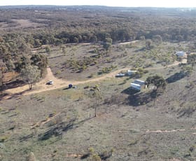 Rural / Farming commercial property sold at Lot 36 Kay Road St Arnaud VIC 3478