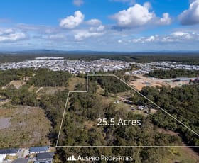 Rural / Farming commercial property for sale at 472-482 Park Ridge Road Park Ridge QLD 4125