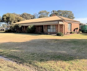 Rural / Farming commercial property sold at 353 North Barham Road Barham NSW 2732