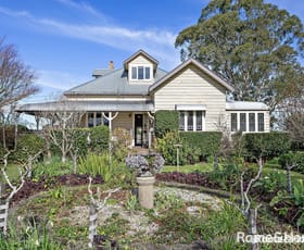 Rural / Farming commercial property for sale at 680 Bolong Road Bolong NSW 2540