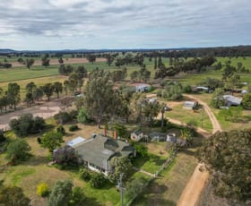 Rural / Farming commercial property for sale at 2326 Lockhart The Rock Road The Rock NSW 2655