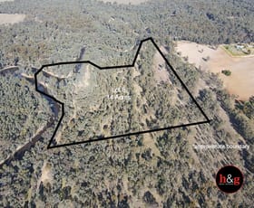 Rural / Farming commercial property sold at 8 & 9, 57 Hutchins Lane Kotupna VIC 3638