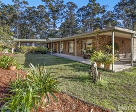 Rural / Farming commercial property sold at 325 Crowther Drive Kundabung NSW 2441