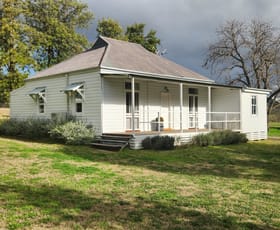 Rural / Farming commercial property sold at "Glenroy" 6697 The Escort Way Eugowra NSW 2806