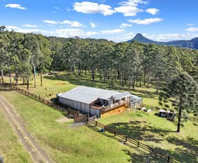 Rural / Farming commercial property sold at "Pierces Pocket" George Road (via Fitch & White Roads) Pierces Creek QLD 4355