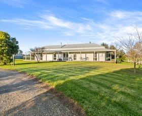 Rural / Farming commercial property sold at 698 Maffra-Newry Road Newry VIC 3859
