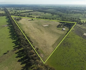 Rural / Farming commercial property sold at 1585 Pranjip Road Pranjip VIC 3666