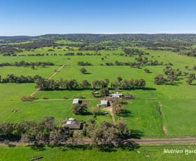 Rural / Farming commercial property for sale at 88 Nicholson Road Meelon WA 6208