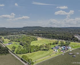 Rural / Farming commercial property for sale at 72-128 Sheahans Road Yandina QLD 4561