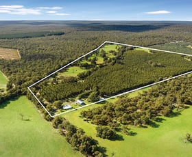 Rural / Farming commercial property sold at 170 Goulden Road (Acton Park) Busselton WA 6280