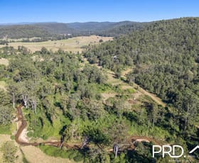 Rural / Farming commercial property for sale at 115 Upper Cherry Tree Road Upper Mongogarie NSW 2470