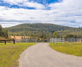 Rural / Farming commercial property sold at 292 Beitibombi Creek Road Wherrol Flat NSW 2429