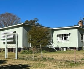 Rural / Farming commercial property sold at 929 Mount Tully Road Eukey QLD 4380