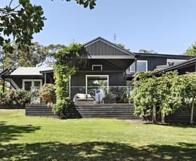 Rural / Farming commercial property for sale at 500 Tonimbuk Road Tonimbuk VIC 3815