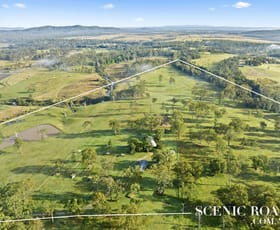 Rural / Farming commercial property for sale at 67-89 Waldron Road Tamborine QLD 4270