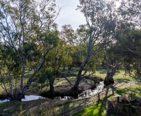 Rural / Farming commercial property sold at 460 Harrisons Road Violet Town VIC 3669