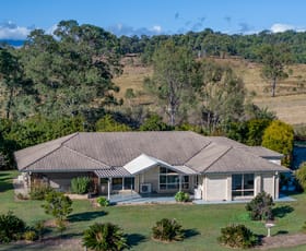Rural / Farming commercial property sold at 208 Oaky Creek Road Oaky Creek QLD 4285