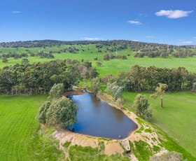 Rural / Farming commercial property for sale at Fairbridge WA 6208