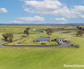 Rural / Farming commercial property for sale at 264 Brewongle Lane Glanmire NSW 2795