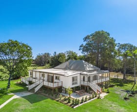 Rural / Farming commercial property sold at 637 Tuckurimba Road East Coraki NSW 2471