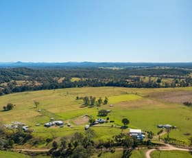 Rural / Farming commercial property sold at 296 Dondingalong Road Dondingalong NSW 2440